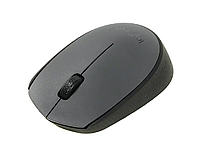 Компьютерная мышь Logitech M170 (910-004642)), серая