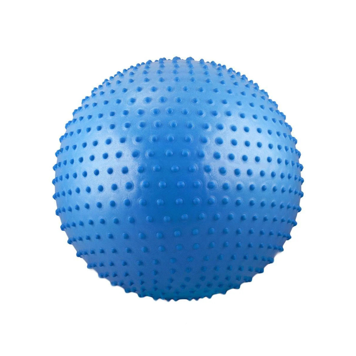 Мяч массажный(фитбол) 75 см - фото 1 - id-p93587731