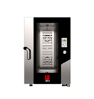 Пароконвектомат Tecnoeka MKF 1111 TS