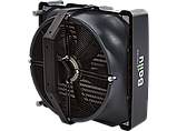 Тепловентилятор водяной BALLU BHP-W2-100-LN, фото 4