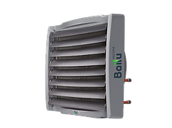 Водяной тепловентилятор Ballu BHP-W2-40-SF