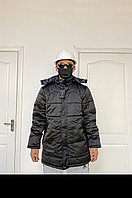 Зимняя КУРТКА утеплённая Аляска 3XL, 4XL размеры (52\54, 56\58)