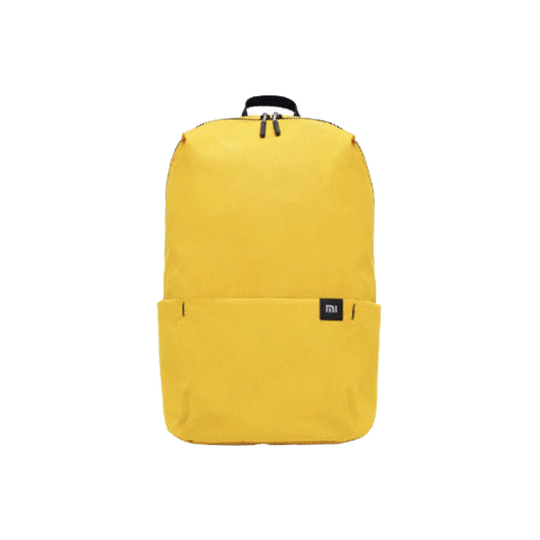 Рюкзак Xiaomi Casual Daypack Желтый, фото 1