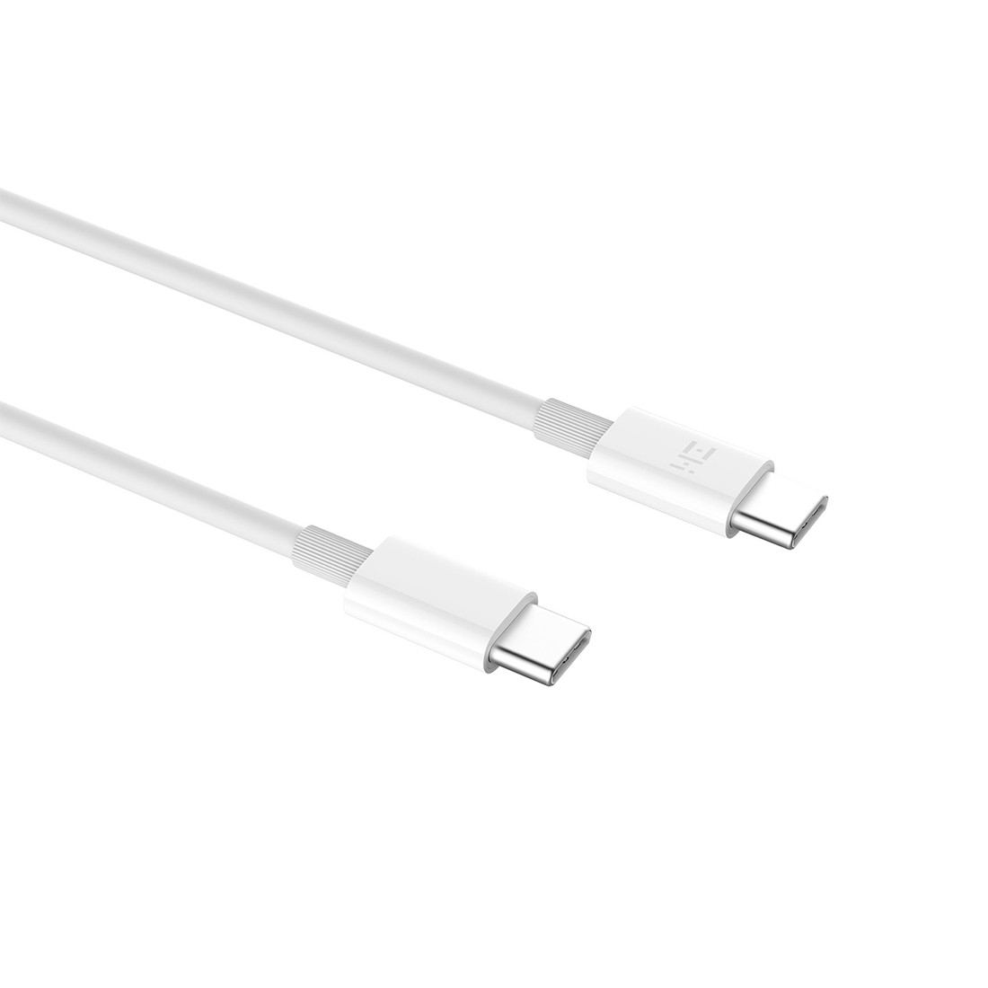 Интерфейсный кабель Xiaomi USB Type-C to Type-C 150 см, фото 1