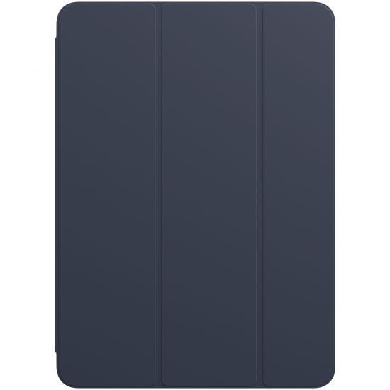 Smart Folio for iPad Pro 11-inch (2nd generation) - Deep Navy - фото 1 - id-p93565153