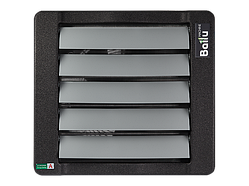 Тепловентилятор водяной Ballu BHP-W3-25-LN