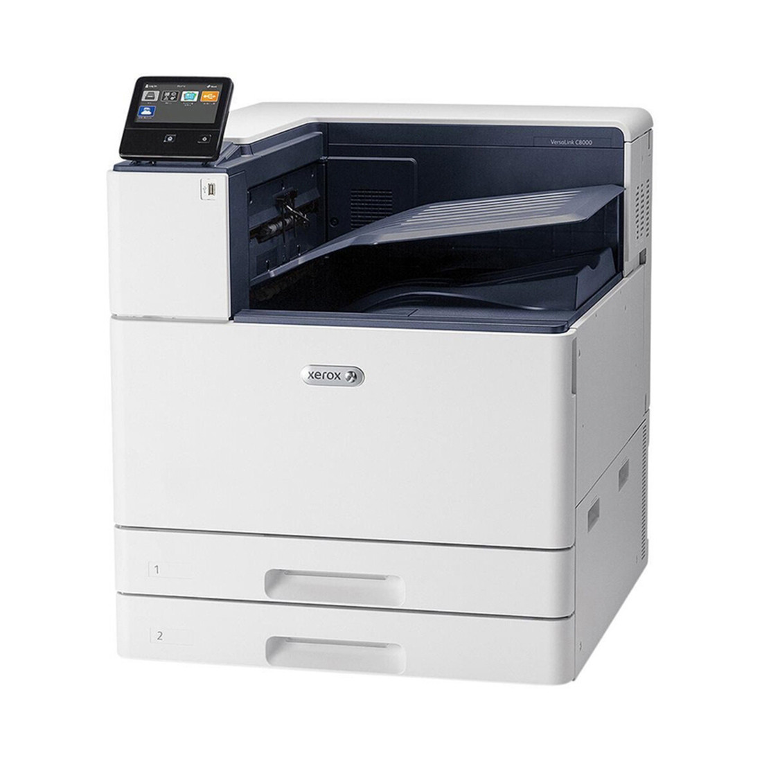 Цветной принтер Xerox VersaLink C8000DT, фото 1