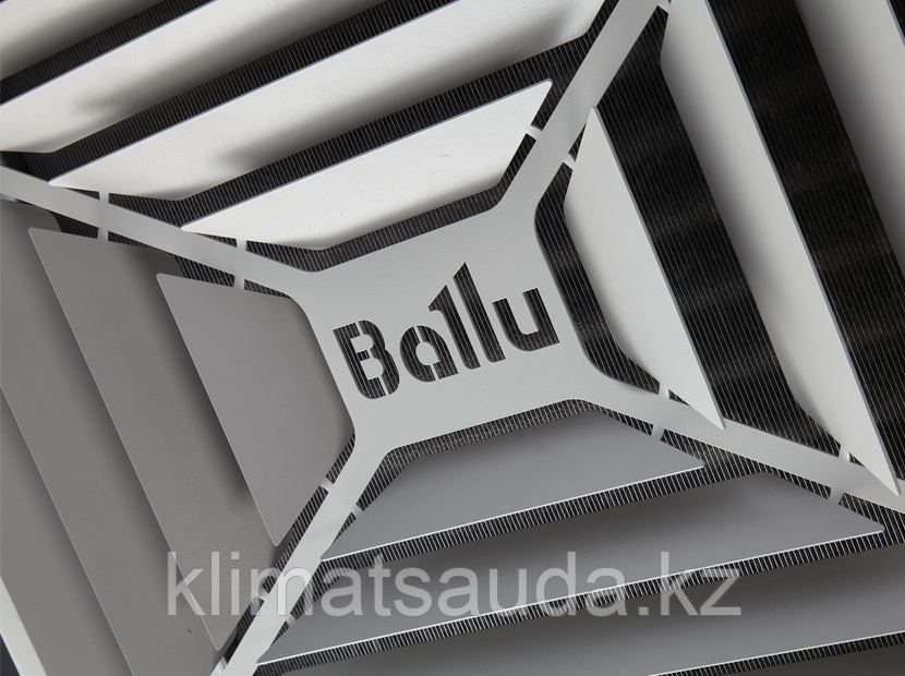 Тепловентилятор водяной BALLU BHP-W4-20-D - фото 6 - id-p93594628