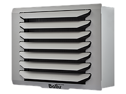 Водяной тепловентилятор Ballu BHP-W4-20-S