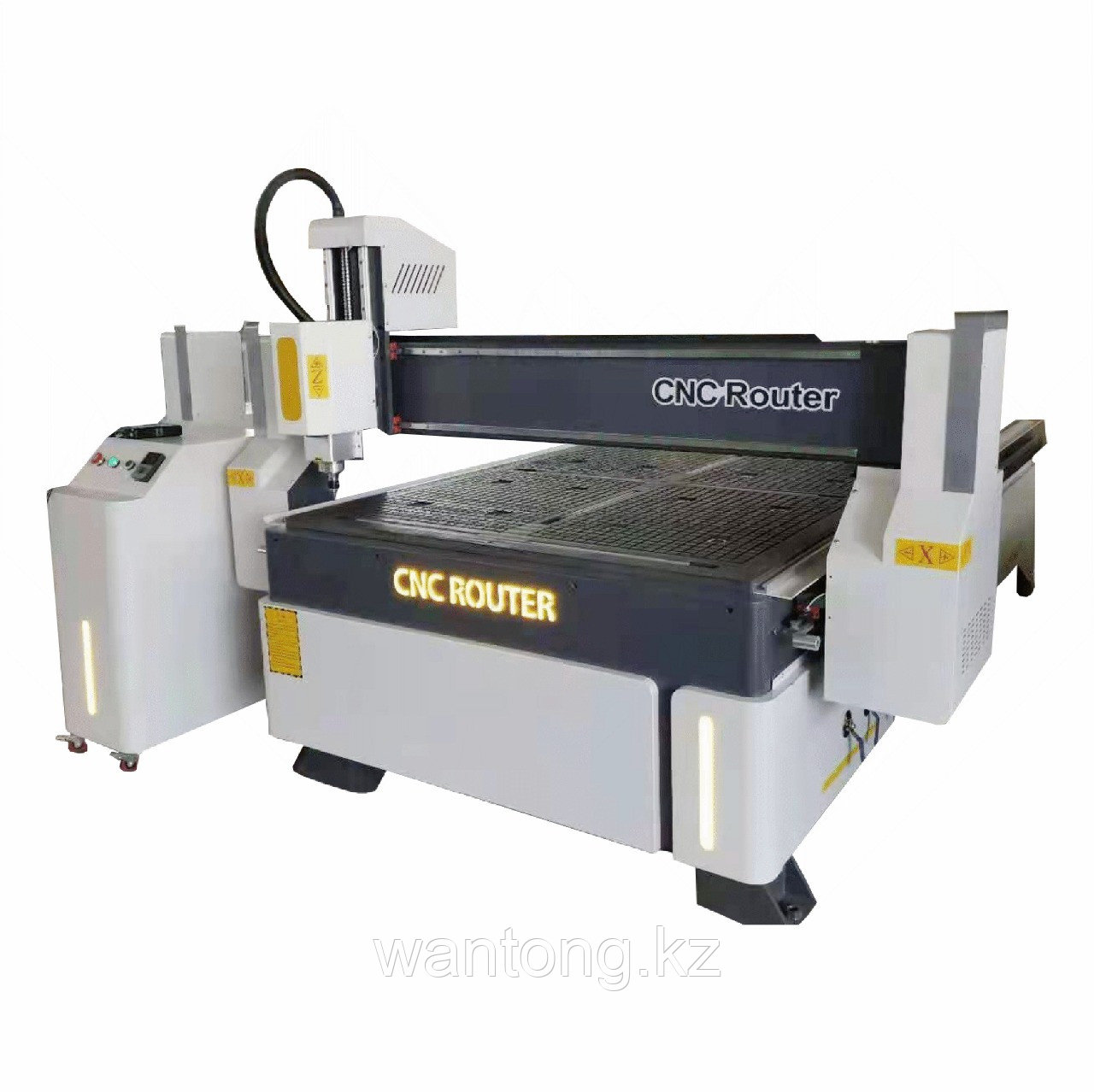 Фрезерный станок Bossron WT-2030A