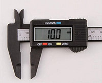 Цифровой штангенциркуль 0-150 мм