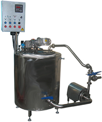 Модуль технологический универсальный ИПКС-056-01(Н), объем 100 л