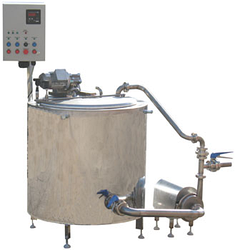 Модуль технологический универсальный ИПКС-056-02П(Н), объем 200 л