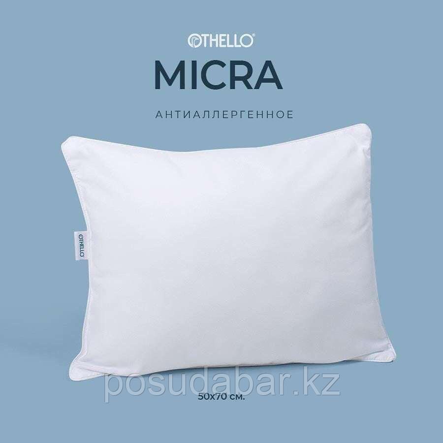 Ортопедическая подушка Othello Micra, 50x70