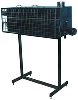 Установка мойки и стерилизации банок (жестяных) ИПКС-124Ж(Н), произв. 1000-1200 банок/час