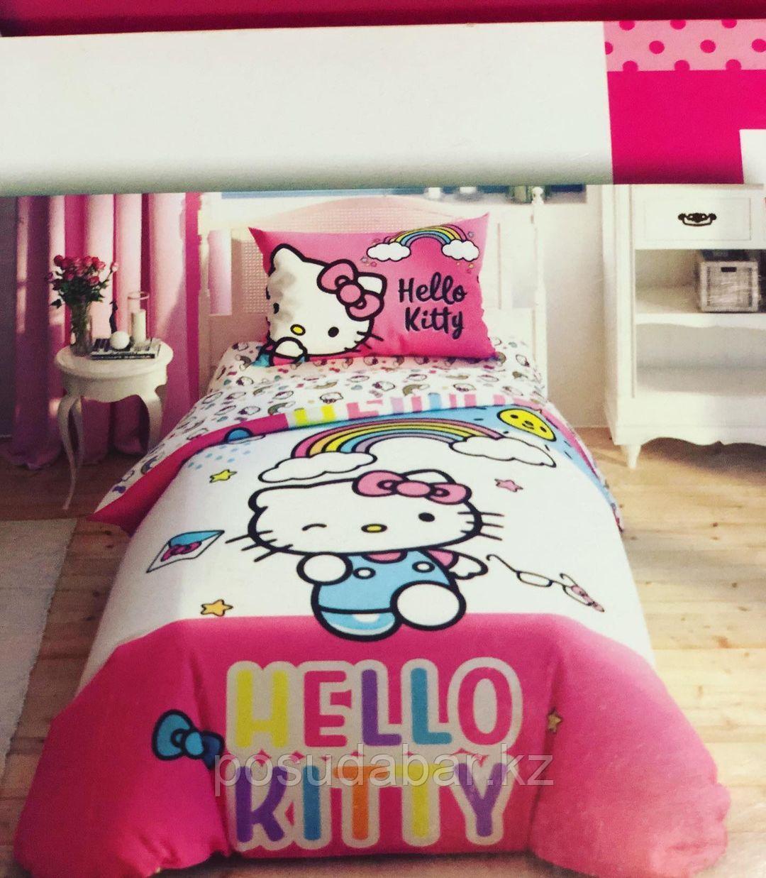 Детское постельное белье, Hello Kitty