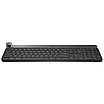 Купить Клавиатура Logitech Craft 920-008505 черная в Алматы от компании ...
