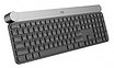 Купить Клавиатура Logitech Craft 920-008505 черная в Алматы от компании ...