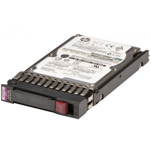 Жесткий диск HPE J9F46A 600gb
