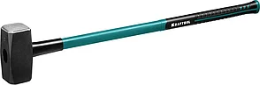 KRAFTOOL Fiberglass 5 кг кувалда с фиберглассовой удлинённой рукояткой, фото 2