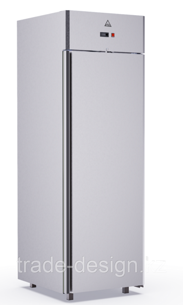 Шкаф холодильный R0.7-S ТУ28.25.13-001-34616474-2020 (101000001/00001)