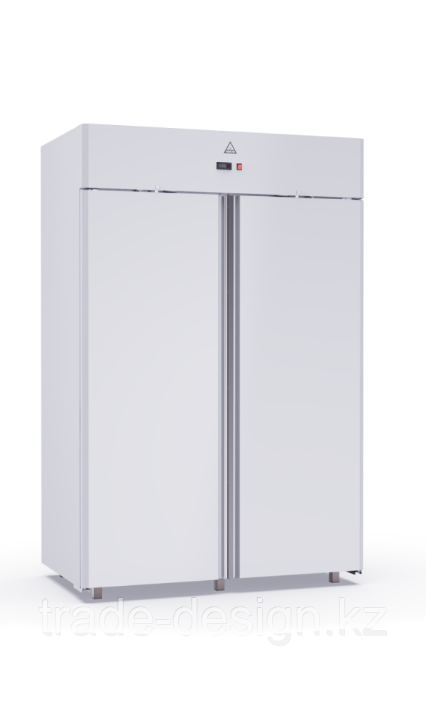 Шкаф холодильный R1.4-S ТУ28.25.13-001-34616474-2020 (101000005/00001)
