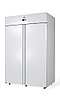 Шкаф холодильный V1.0-S ТУ28.25.13-001-34616474-2020 (101000035/00001)