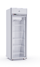 Шкаф холодильный D0.5-Sl ТУ28.25.13-001-34616474-2020 (101000105/00001)