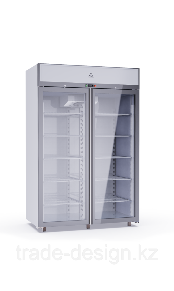 Шкаф холодильный D1.0-Sl ТУ28.25.13-001-34616474-2020 (101000109/00001)