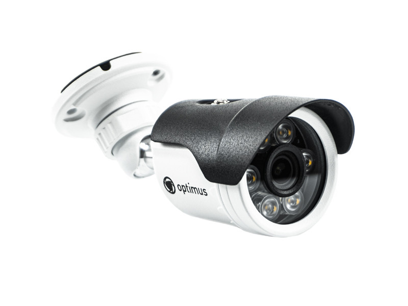 Видеокамера Optimus AHD-H012.1(2.8)F - фото 1 - id-p93610514