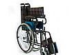 Коляска инвалидная Мега Оптим FS 868 (FS 809 B), 400, фото 2