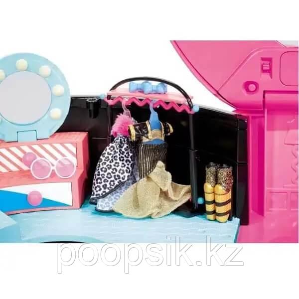 Lol Salon Playset салон красоты с куколкой JK Prim и 50 сюрпризов 571322 - фото 3 - id-p93610888