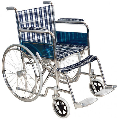Инвалидное кресло Мега-Оптим Fs 874, 410
