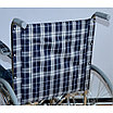 Инвалидное кресло Мега-Оптим Fs 874, 410, фото 2