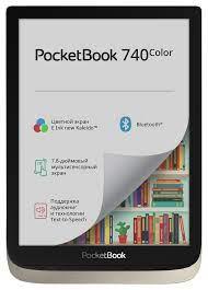 Электронная книга PocketBook 740 Color - фото 2 - id-p93610958