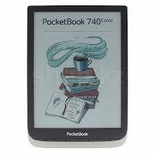 Электронная книга PocketBook 740 Color - фото 3 - id-p93610958