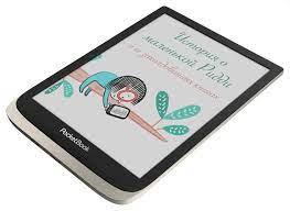 Электронная книга PocketBook 740 Color - фото 5 - id-p93610958