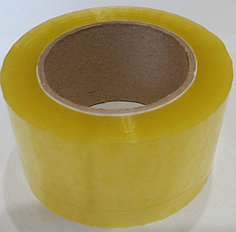 Скотч упаковочный 60ммХ50мХ43мкм