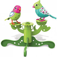 Silverlit: Две птички с деревом DigiBirds 88237S Silverlit: Две птички с деревом DigiBirds