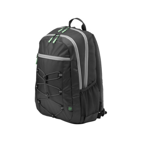 Сумка для ноутбука HP Active Black Backpack 1LU22AA