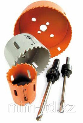 Кольцевая пила Bahco. Код 3830-..., фото 1