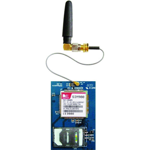 Yeastar Модуль GSM аксессуар для телефона (GSM) - фото 2 - id-p93629646