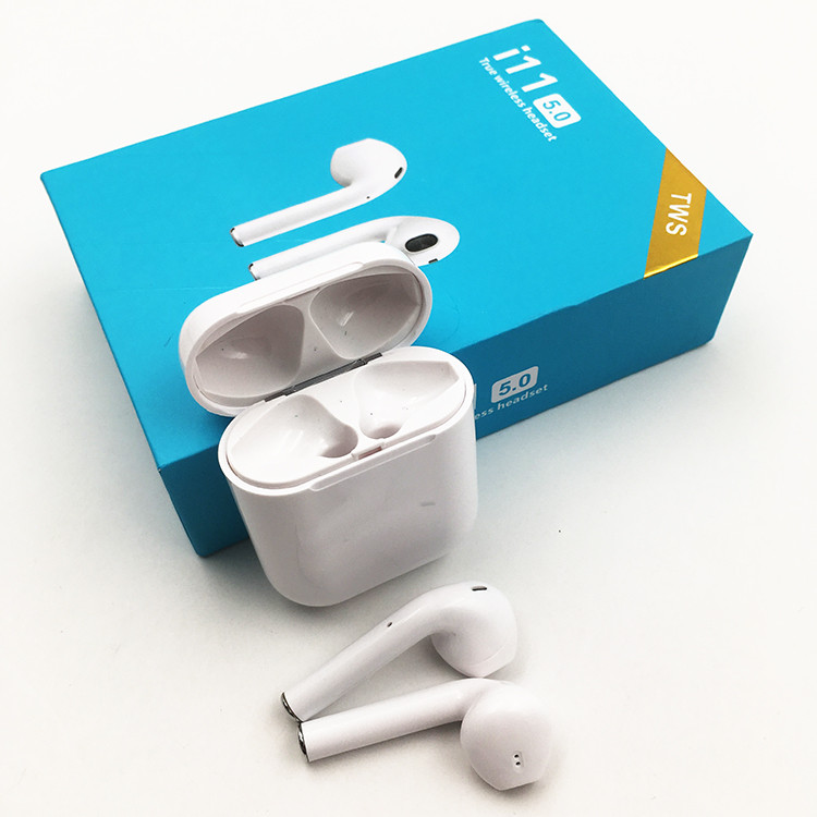 Беспроводные Наушники i11/ TWS Bluetooth 5.0