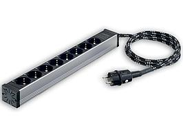 Inakustik Сетевой фильтр Reference Power Bar AC-2502-P8
