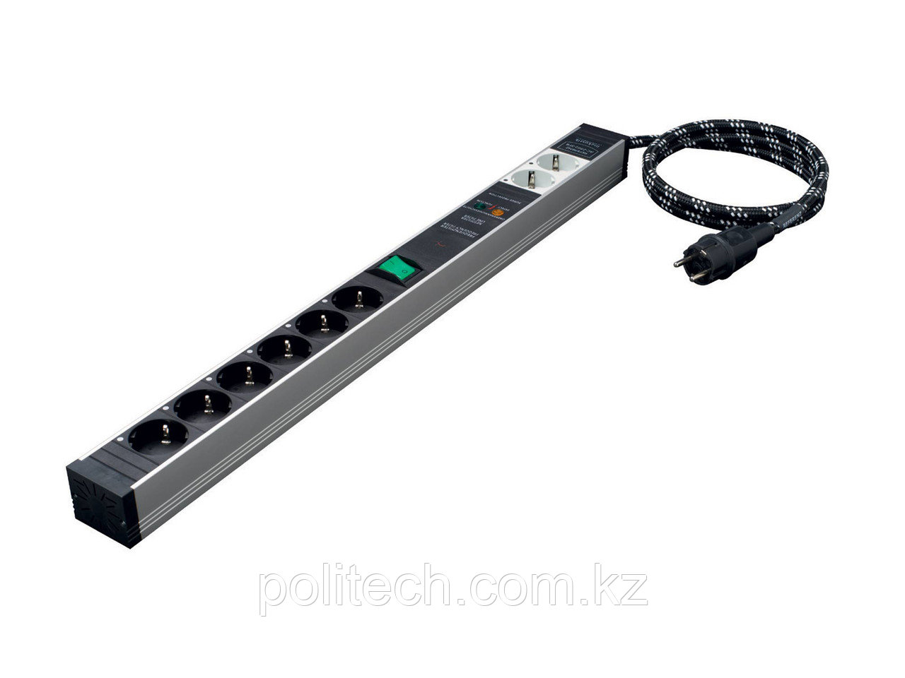 Inakustik Сетевой фильтр Reference Power Bar AC-2502-SF8