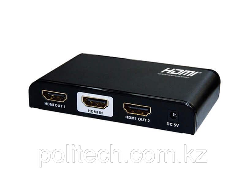 LENKENG Разветвитель сигналов HDMI LKV312Pro