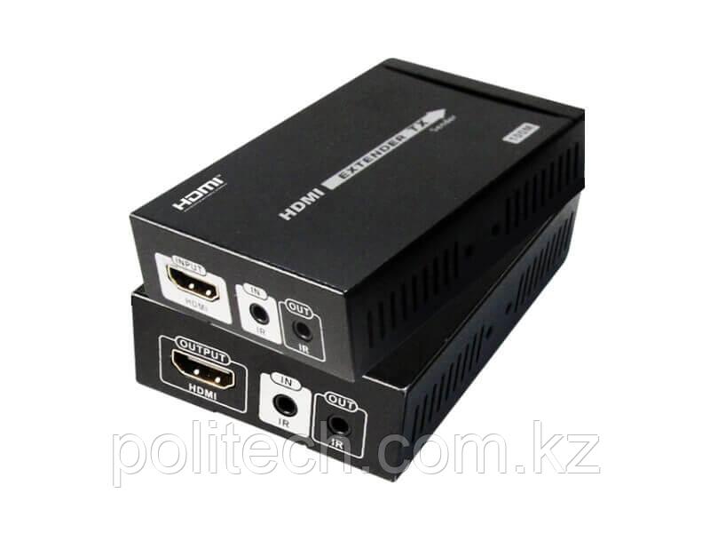 LENKENG Удлинитель сигналов HDMI LKV375-100