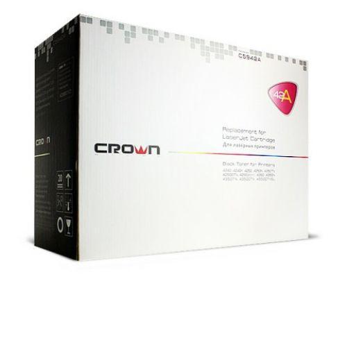 Картридж CROWN MICRO для HP