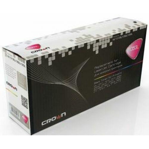 Картридж CROWN MICRO для SAMSUNG