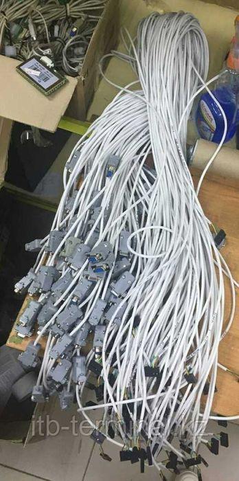 Кабель для CashCode MVU, MSM (PULSE), фото 1